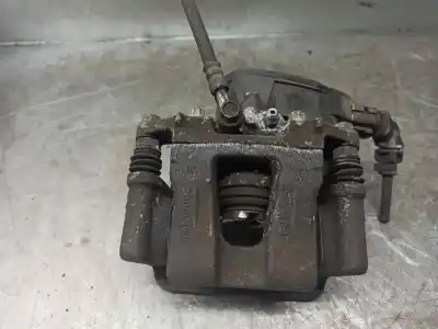 Peça sobressalente para automóvel em segunda mão pinça de travão traseira direita por hyundai i40 1.7 crdi cat referências oem iam 583113za00