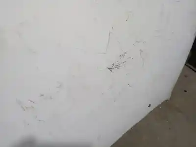 Peça sobressalente para automóvel em segunda mão capot por opel combo (corsa b) 1.7 diesel referências oem iam   