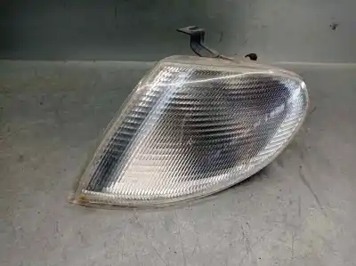 Peça sobressalente para automóvel em segunda mão farolim dianteiro esquerdo por ford galaxy (vx) clx referências oem iam 7m0953041f