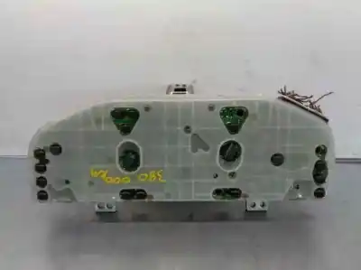 Peça sobressalente para automóvel em segunda mão quadrante por mazda premacy (cp) 2.0 td referências oem iam cb87a  