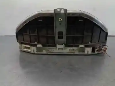 Peça sobressalente para automóvel em segunda mão quadrante por mazda premacy (cp) 2.0 td referências oem iam cb87a  