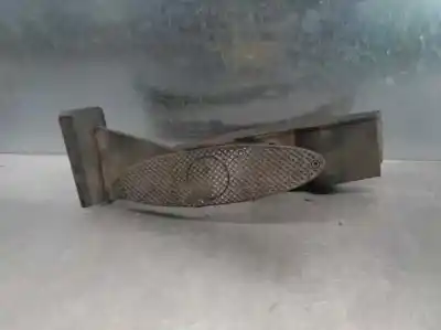 Peça sobressalente para automóvel em segunda mão potenciômetro por mini cabrio (r52) 1.6 16v cat referências oem iam 