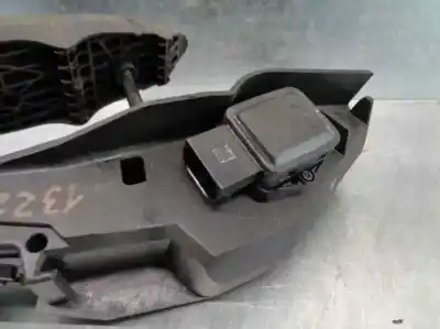 Second-hand car spare part potentiometer for mini cabrio (r52) 1.6 16v cat oem iam references   