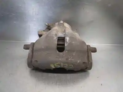 Peça sobressalente para automóvel em segunda mão pinça de travão dianteira direita por ford galaxy (vx) clx referências oem iam 95vw2010ce