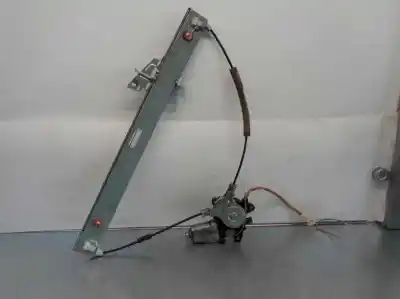 Peça sobressalente para automóvel em segunda mão elevador de vidros dianteiro direito por mazda premacy (cp) 2.0 td referências oem iam cm010410e