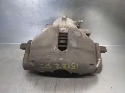Peça sobressalente para automóvel em segunda mão pinça de travão dianteira esquerda por ford galaxy (vx) clx referências oem iam 95vw2011ce