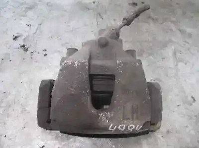 Gebrauchtes Autoersatzteil bremszange vorn links zum ford focus iii 1.0 ecoboost oem-iam-referenzen 