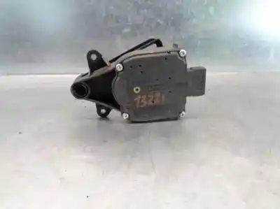 Peça sobressalente para automóvel em segunda mão motor de sofagem por mini cabrio (r52) 1.6 16v cat referências oem iam 