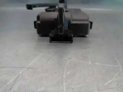 Peça sobressalente para automóvel em segunda mão motor de sofagem por mini cabrio (r52) 1.6 16v cat referências oem iam   w964015n