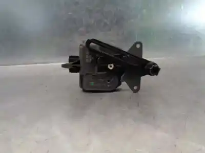 Автозапчасти б/у отопительный двигатель за mini cabrio (r52) 1.6 16v cat ссылки oem iam   w964015n