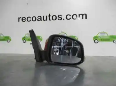 Gebrauchtes Autoersatzteil rückseite rechts zum ford focus iii 1.0 ecoboost oem-iam-referenzen e94550