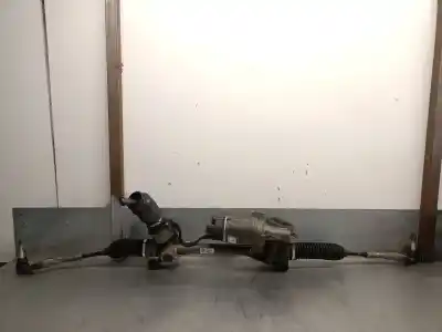 Автозапчастина б/у рульва колонка для ford focus iii 1.0 ecoboost посилання на oem iam bv6n3c529ae  t12041901408