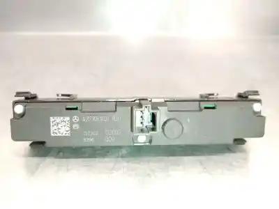 Автозапчастина б/у рульва колонка для ford focus iii 1.0 ecoboost посилання на oem iam bv6n3c529ae  t12041901408