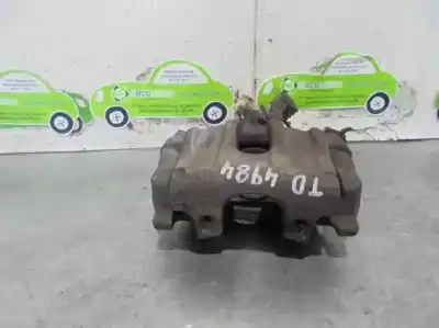 Gebrauchtes Autoersatzteil bremszange hinten rechts zum ford focus iii 1.0 ecoboost oem-iam-referenzen 