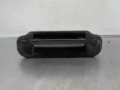 Peça sobressalente para automóvel em segunda mão puxador exterior de mala por mazda premacy (cp) 2.0 td referências oem iam c10050811