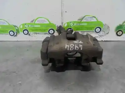 Gebrauchtes Autoersatzteil bremszange hinten links zum ford focus iii 1.0 ecoboost oem-iam-referenzen 