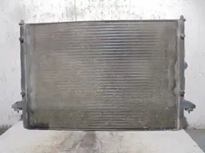 Peça sobressalente para automóvel em segunda mão radiador de água por ford galaxy (vx) clx referências oem iam 97vw8005aa