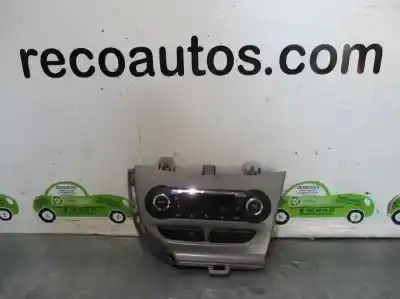 Gebrauchtes Autoersatzteil klimakontrolle zum ford focus iii 1.0 ecoboost oem-iam-referenzen bm5t18c612cj