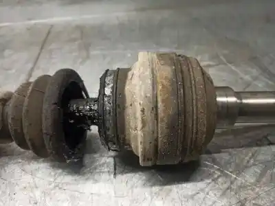 Second-hand car spare part front left transmission for ford galaxy (vx) clx oem iam references 1689844  