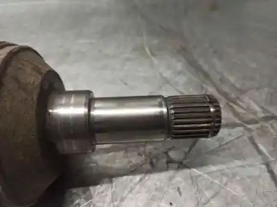 Second-hand car spare part front left transmission for ford galaxy (vx) clx oem iam references 1689844  