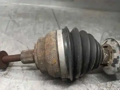 Second-hand car spare part front left transmission for ford galaxy (vx) clx oem iam references 1689844  