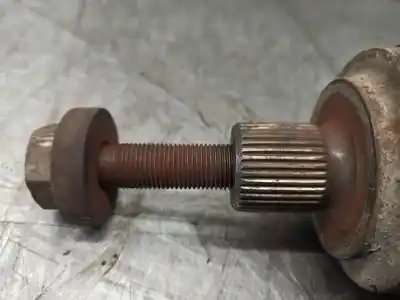 Second-hand car spare part front left transmission for ford galaxy (vx) clx oem iam references 1689844  