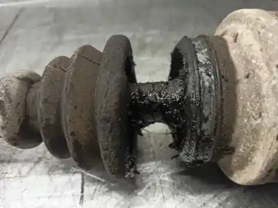 Second-hand car spare part front left transmission for ford galaxy (vx) clx oem iam references 1689844  