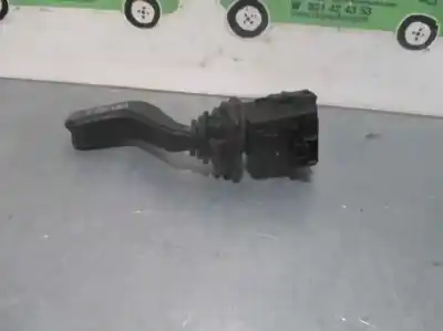 Peça sobressalente para automóvel em segunda mão comutador de limpa vidros por opel meriva enjoy referências oem iam 09185413  
