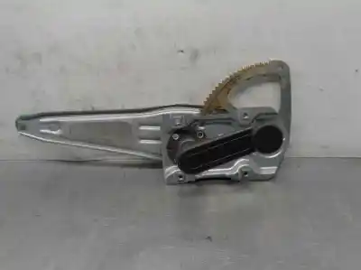 Second-hand car spare part rear right window regulator for toyota yaris (_p9_) 1.33 vvt-i (nsp90_) oem iam references 698300d120