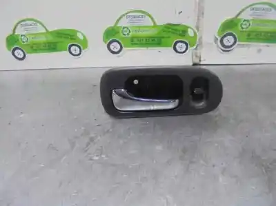 Tweedehands auto-onderdeel binnenhandgreep links achter voor mg serie 45 (t/rt) 1.6 16v cat oem iam-referenties 