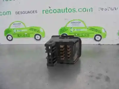 Second-hand car spare part headlights switch for opel combo (corsa b) cargo oem iam references 90481764  90481763