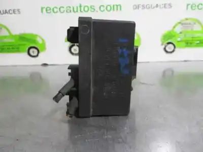 Peça sobressalente para automóvel em segunda mão caixa de pré-aquecimento por citroen evasion 1.9 turbodiesel (dhx. d8b / xud9te) referências oem iam 0281003005