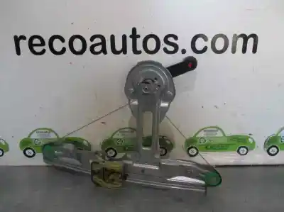 Gebrauchtes Autoersatzteil fensterheber hinten rechts zum ford focus iii 1.0 ecoboost oem-iam-referenzen bm51a27000aa