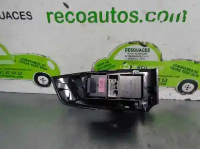 Автозапчасти б/у задний правый стеклорегулятор за ford focus iii 1.0 ecoboost ссылки oem iam bm51a27000aa