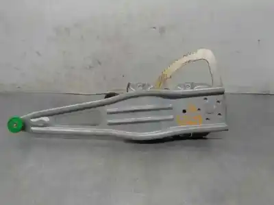 Second-hand car spare part rear left window regulator for toyota yaris (_p9_) 1.33 vvt-i (nsp90_) oem iam references 698400d120  