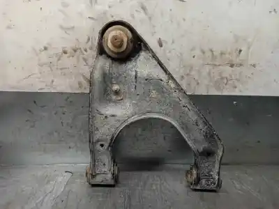 Peça sobressalente para automóvel em segunda mão braço de suspensão traseiro superior direito por nissan pathfinder (r51) 2.5 dci xe referências oem iam 55501eb300