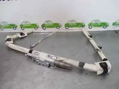 Gebrauchtes Autoersatzteil vordere linke kopfairbag zum ford focus iii 1.0 ecoboost oem-iam-referenzen bm5114k158ag