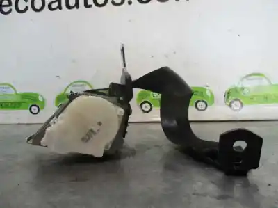 Gebrauchtes Autoersatzteil sicherheitsgurte hinten rechts zum ford focus iii 1.0 ecoboost oem-iam-referenzen 34074772b