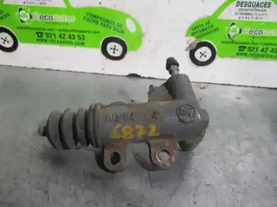 Peça sobressalente para automóvel em segunda mão cilindro de embreagem por toyota yaris (ksp9/scp9/nlp9) 1.3 cat referências oem iam   