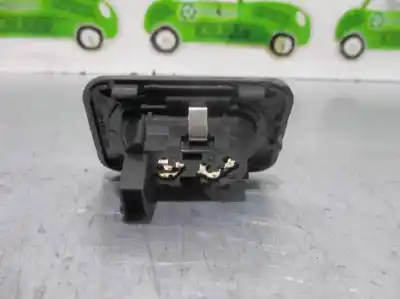 Second-hand car spare part right front power window switch for opel combo tour 1.3 cdti 16v oem iam references   