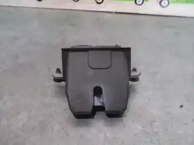 Gebrauchtes Autoersatzteil schloss heckdeckel zum ford focus iii 1.0 ecoboost oem-iam-referenzen 8m51p442066da