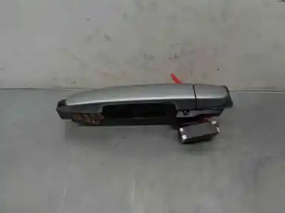Second-hand car spare part exterior right rear door handle for toyota yaris (_p9_) 1.33 vvt-i (nsp90_) oem iam references 692110d901