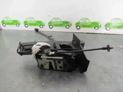 Gebrauchtes Autoersatzteil türschloss hinten links zum ford focus iii 1.0 ecoboost oem-iam-referenzen bm5aa26413ad