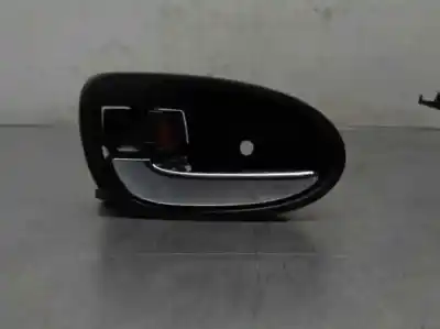 Second-hand car spare part interior left front handle for toyota yaris (_p9_) 1.33 vvt-i (nsp90_) oem iam references 692060d200b0