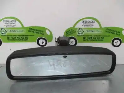 Gebrauchtes Autoersatzteil innenspiegel zum ford focus iii 1.0 ecoboost oem-iam-referenzen 22412905-281438763180