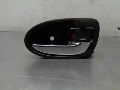 Second-hand car spare part interior right rear handle for toyota yaris (_p9_) 1.33 vvt-i (nsp90_) oem iam references 692050d210b0