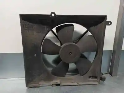 Gebrauchtes Autoersatzteil ELEKTRO-LÜFTER zum CHEVROLET AVEO  OEM-IAM-Referenzen 96536666  