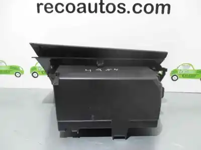 Second-hand car spare part glove compartment for ford focus iii 1.0 ecoboost oem iam references bm51a06044  bm51a06044