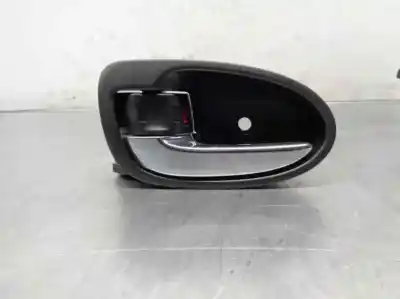 Second-hand car spare part interior left rear handle for toyota yaris (_p9_) 1.33 vvt-i (nsp90_) oem iam references 692060d200b0