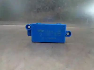 Peça sobressalente para automóvel em segunda mão módulo eletrônico por mini cabrio (r52) 1.6 16v cat referências oem iam 